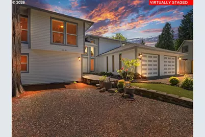 2014 NE 164th Pl, Portland, OR 97230 - Photo 3