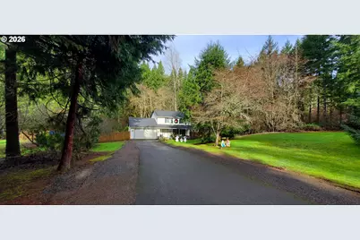 23708 NE Canyon Loop Rd, Battle Ground, WA 98604 - Photo 1