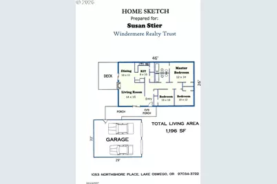 1053 Northshore Pl, Lake Oswego, OR 97034 - Photo 39