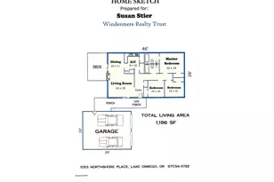 1053 Northshore Pl, Lake Oswego, OR 97034 - Photo 39