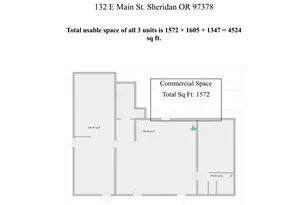 132 E Main St, Sheridan, OR 97378 - Photo 21