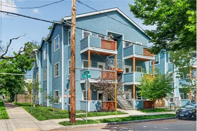 7545 N Olin Ave #201, Portland, OR 97203 - Photo 1