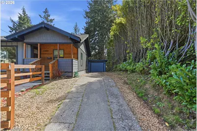 1391 Central Ave, Coos Bay, OR 97420 - Photo 5