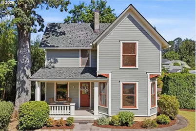 1617 Birch St, Forest Grove, OR 97116 - Photo 1