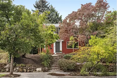 3219 SE 53rd Ave, Portland, OR 97206 - Photo 1
