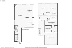 3623 Green River Rd, Sweet Home, OR 97386 - Photo 25