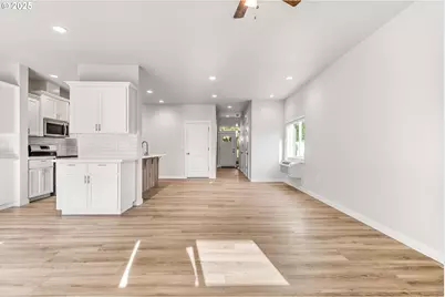 3623 Green River Rd, Sweet Home, OR 97386 - Photo 5