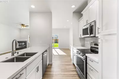 3623 Green River Rd, Sweet Home, OR 97386 - Photo 31