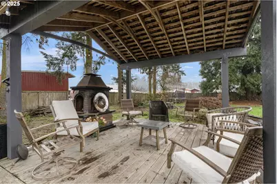 32681 NW Peaceful Ln, North Plains, OR 97133 - Photo 27