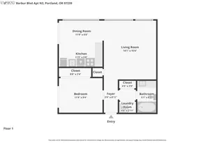 3515 SW Barbur Blvd, Portland, OR 97239 - Photo 35