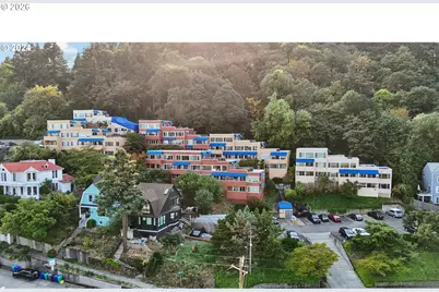 3515 SW Barbur Blvd #N-3, Portland, OR 97239 - Photo 21