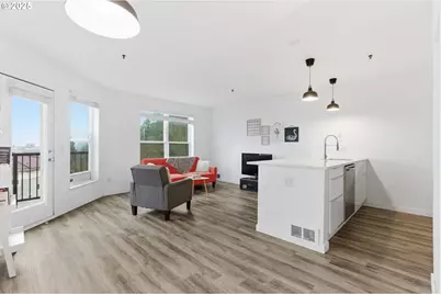 303 NW Uptown Ter #2B, Portland, OR 97210 - Photo 7