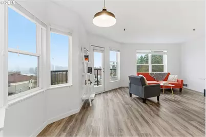 303 NW Uptown Ter #2B, Portland, OR 97210 - Photo 15