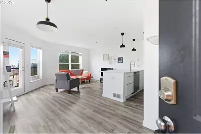 303 NW Uptown Ter #2B, Portland, OR 97210 - Photo 13