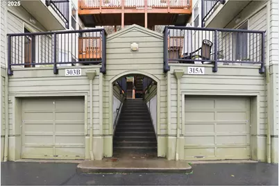 303 NW Uptown Ter #2B, Portland, OR 97210 - Photo 25