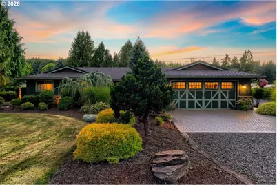 15337 S Hattan Rd, Oregon City, OR 97045 - Photo 1