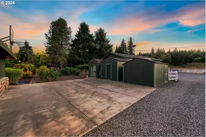 15337 S Hattan Rd, Oregon City, OR 97045 - Photo 43