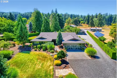 15337 S Hattan Rd, Oregon City, OR 97045 - Photo 5
