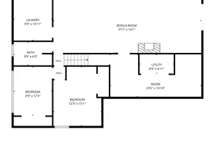 17701 Overlook Cir, Lake Oswego, OR 97034 - Photo 33