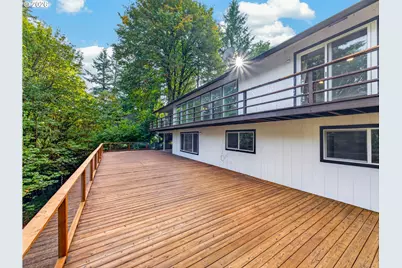 17701 Overlook Cir, Lake Oswego, OR 97034 - Photo 27