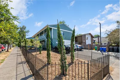 2910 SE Gladstone St, Portland, OR 97202 - Photo 5