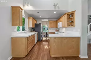 17311 NW Reindeer Dr, Portland, OR 97229 - Photo 19