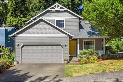 17311 NW Reindeer Dr, Portland, OR 97229 - Photo 1