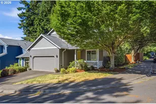 17311 NW Reindeer Dr, Portland, OR 97229 - Photo 3
