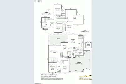 3715 N Knoll Dr, Newberg, OR 97132 - Photo 47