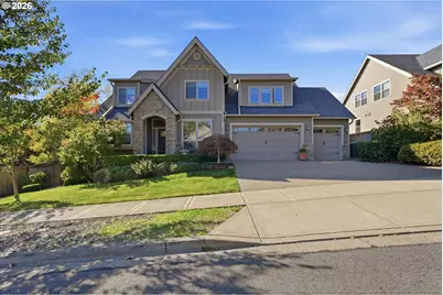 3715 N Knoll Dr, Newberg, OR 97132 - Photo 1