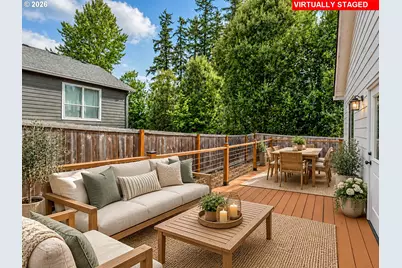 298 E I St, Vernonia, OR 97064 - Photo 33
