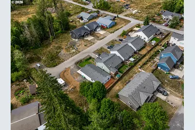 298 E I St, Vernonia, OR 97064 - Photo 7