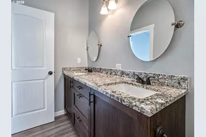 298 E I St, Vernonia, OR 97064 - Photo 17