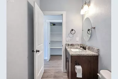 298 E I St, Vernonia, OR 97064 - Photo 23