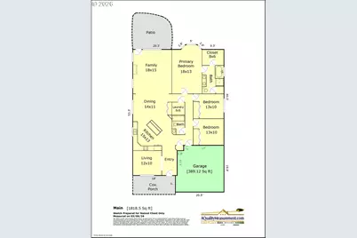 18309 SE 44th Ln, Vancouver, WA 98683 - Photo 39