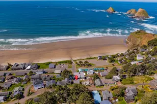 1582 Sunset Ave, Oceanside, OR 97134 - Photo 3
