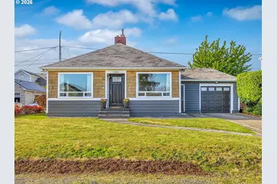 1384 Miller Ln, Astoria, OR 97103 - Photo 1
