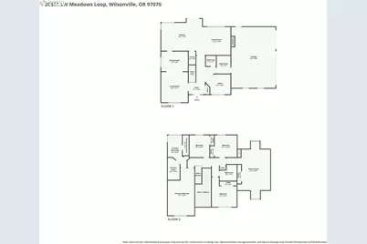 28501 SW Meadows Loop, Wilsonville, OR 97070 - Photo 29