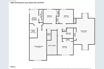 28501 SW Meadows Loop, Wilsonville, OR 97070 - Photo 31