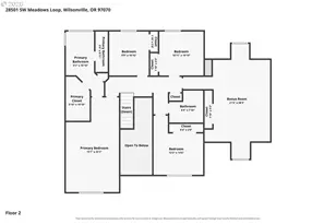 28501 SW Meadows Loop, Wilsonville, OR 97070 - Photo 31