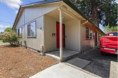 605 S Center St, Newberg, OR 97132 - Photo 5
