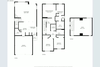 13314 SE Taralon Dr, Clackamas, OR 97015 - Photo 41