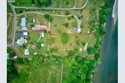 1548 Harlan St, Roseburg, OR 97471 - Photo 5