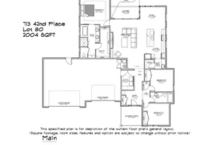 713 SE 42nd Pl, Newport, OR 97366 - Photo 3