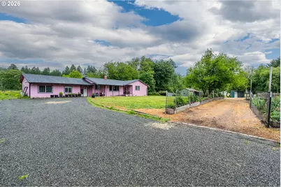 224 Brim Creek Rd, Vader, WA 98593 - Photo 3