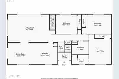 690 Marylhurst Dr, West Linn, OR 97068 - Photo 43