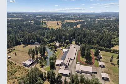 22396 S Parrot Creek Rd, Oregon City, OR 97045 - Photo 1