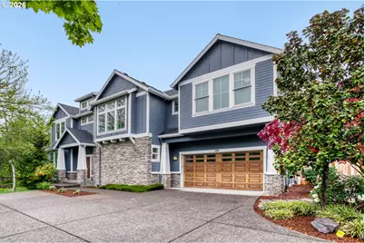 13879 NW Thompson Rd, Portland, OR 97229 - Photo 1