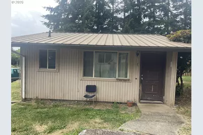 441 SW Walnut St, Willamina, OR 97396 - Photo 5