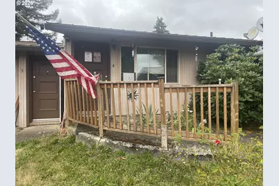 441 SW Walnut St, Willamina, OR 97396 - Photo 7